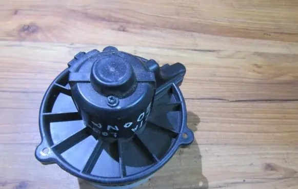 KIA Sedona Heater fan/blower