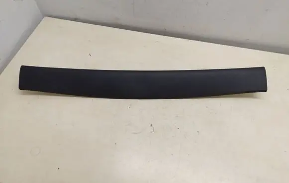Porsche Cayenne (92A) Other trunk/boot trim element 7P5867603