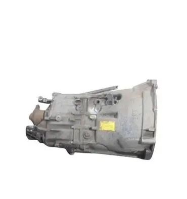 BMW 3 E46 Manual 5 speed gearbox 23001434404 1053401146 1053401151