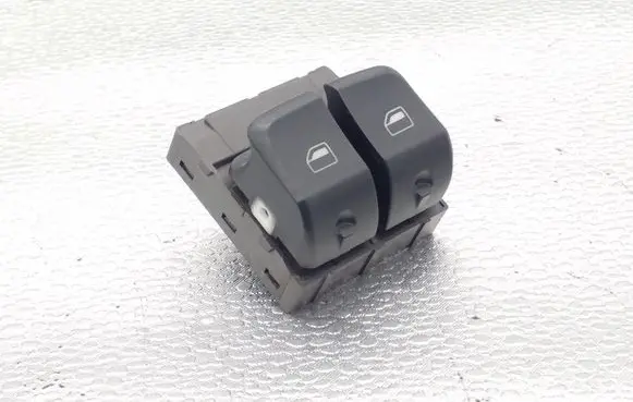 Audi A5 8T 8F Electric window control switch 8K0959851C