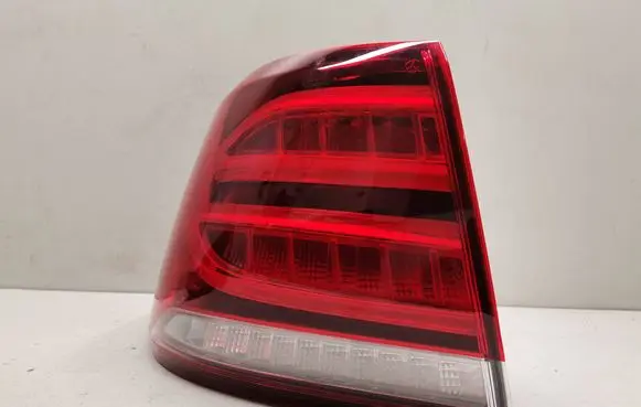 Mercedes-Benz GLE (W166 - C292) Rear/tail lights A1669065702