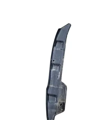 Skoda Superb B6 (3T) Fender end trim 3T0821111