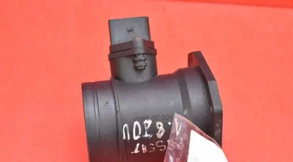 Volkswagen PASSAT B5 Mass air flow meter