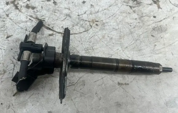 Audi Q5 SQ5 8R Fuel injector 057130277AG 0445115058