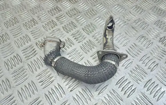 Opel Insignia A EGR valve line/pipe/hose