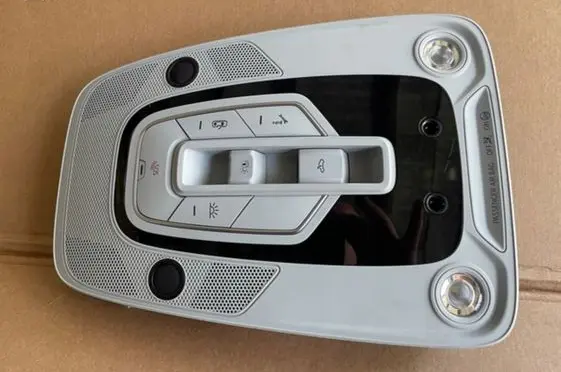 Audi e-tron Front seat light 4KE857552 4K0947135AL 4K0959728A