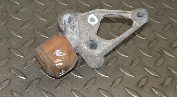 Audi A5 Engine mount bracket 8K0199343C