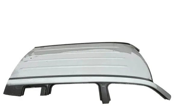 Mercedes-Benz GLK (X204) Roof 