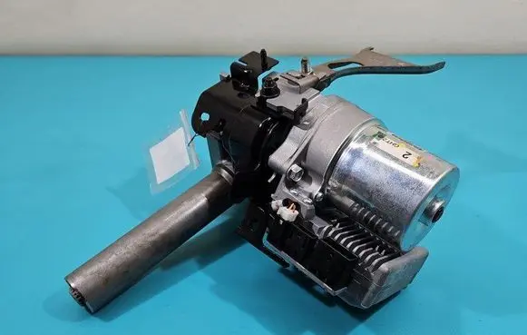 Electric power steering pump