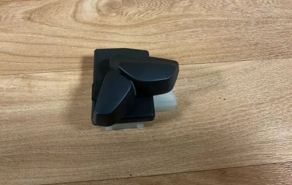 BMW 5 E60 E61 Seat control switch 15929000 6926961