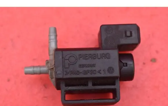 Volvo V60 Vacuum valve 31339879