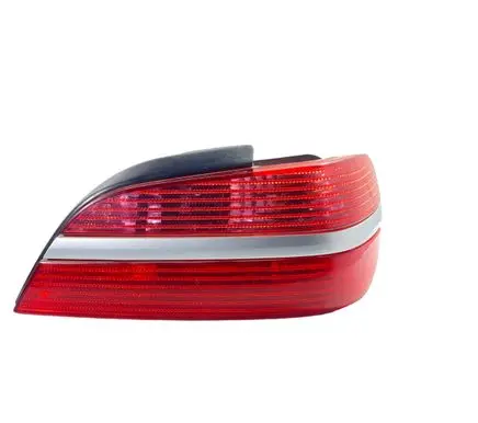 Peugeot 406 Rear/tail lights 9644652577