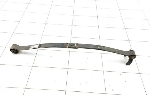 Ford Transit Rear leaf spring BK315560LF
