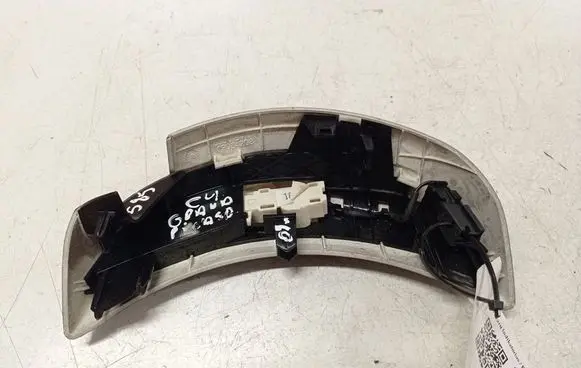 Citroen C4 Grand Picasso Gear shift selector indicator 19034208 8550 9660065477