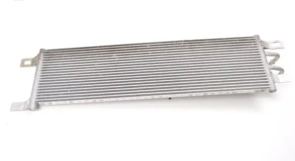 Ford Kuga III Engine oil radiator LX61-7A095-BC