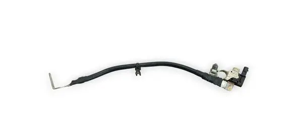 Mercedes-Benz EQA Negative earth cable (battery) A0009054016 54433