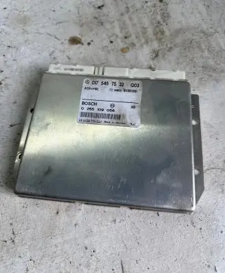 Mercedes-Benz A W168 ABS control unit/module 0175457532 DK1KD6994112 0265109056