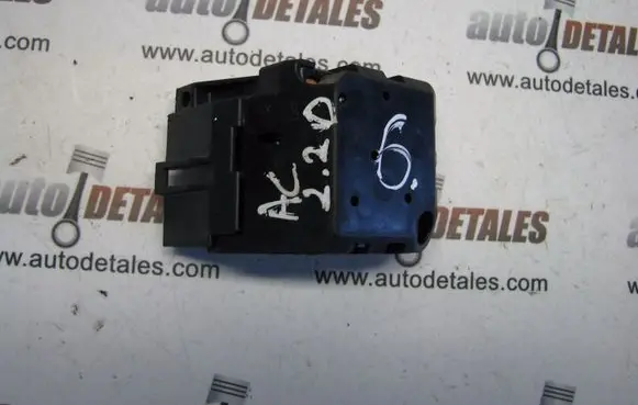 Honda Accord Ignition lock contact 