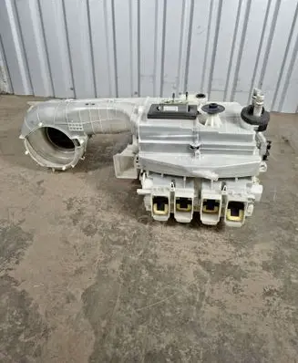 Citroen C4 I Picasso Interior heater climate box assembly 5E2220200D 5E2220200