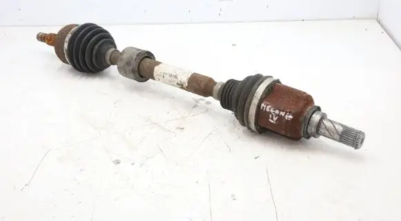 Renault Megane IV Front driveshaft 391010195R