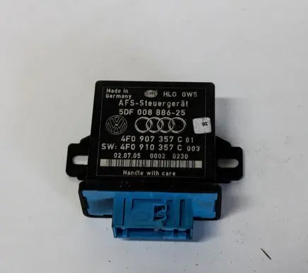 Audi A6 S6 C6 4F Light module LCM 4F0907357C