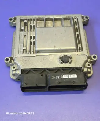 Hyundai i30 Engine control unit/module 391122B102