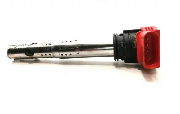 Audi Q7 4L High voltage ignition coil 06E905115E