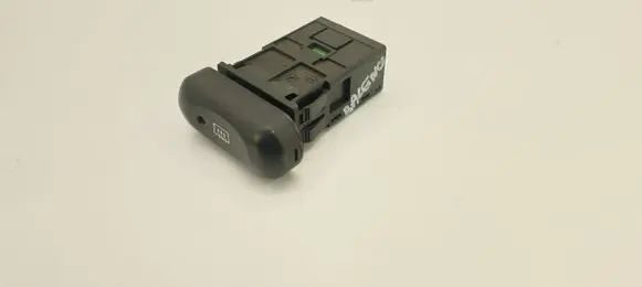 Suzuki Baleno EG Windscreen/window heater switch