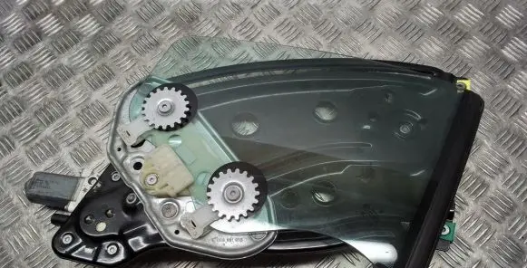 Porsche 911 991 Vent/Glass mechanism 99154301501