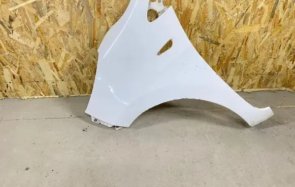 KIA Picanto Fender