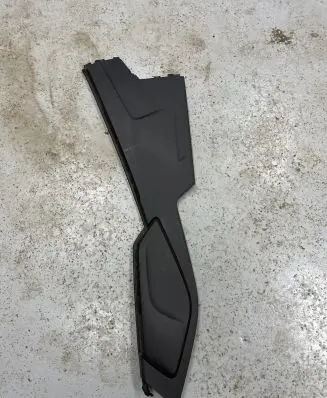 Audi Q7 4M Other center console (tunnel) element 4M0863305A A108388 1325161A