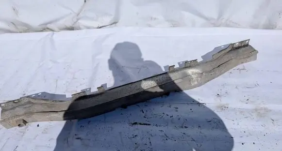 Opel Astra H Rear beam