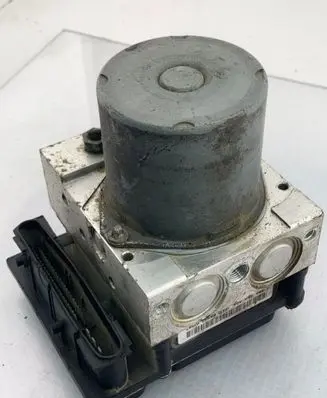 Mercedes-Benz A W169 ABS Pump A0054319512 640L1020306 0265235054