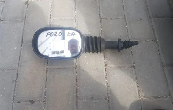 Ford Ka Manual wing mirror 