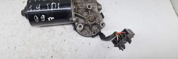 Audi A4 S4 B6 8E 8H Wiper motor 3B2955119