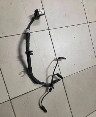 BMW 5 G30 G31 G38 Glow plug wires 8595291 EMN705B