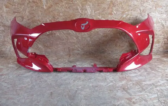 Toyota Yaris XP210 Front bumper 52119-0DA00