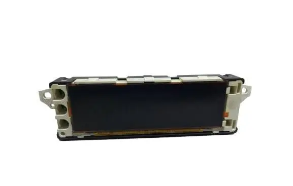 Peugeot 207 Screen/display/small screen 9664483980