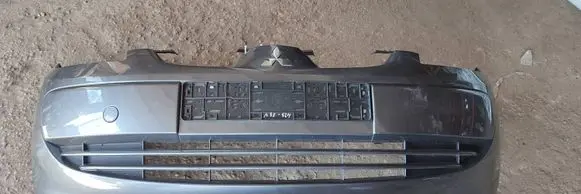 Mitsubishi Colt Front bumper