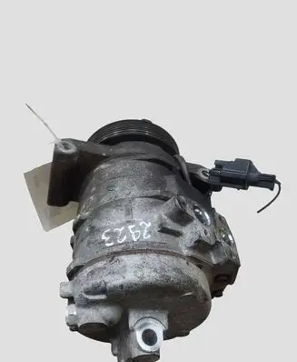 Cadillac CTS Air conditioning (A/C) compressor (pump) 10S17C 4472205362