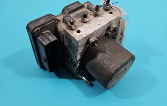 Toyota Auris E180 ABS Pump 44540-02520 IMPRK1440947
