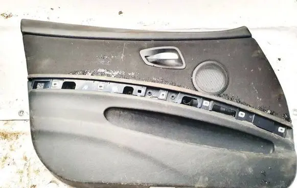 BMW 3 E90 E91 Front door card panel trim 430407858431 18820010
