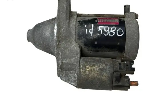 Lexus GS 300 350 430 450H Starter motor 2810031070 4280002340 06J04