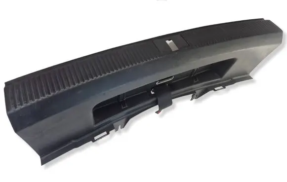Audi A3 S3 8P Trunk/boot sill cover protection 8P4863471A