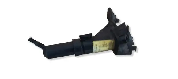 Peugeot 407 Windshield washer spray nozzle 9648976280
