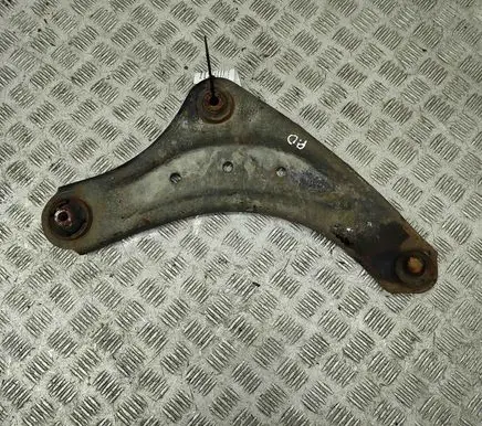 Nissan Leaf II (ZE1) Front lower control arm/wishbone 545004DA0A