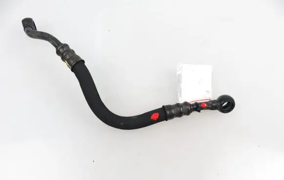 BMW 5 E39 Turbo turbocharger oiling pipe/hose 1703464