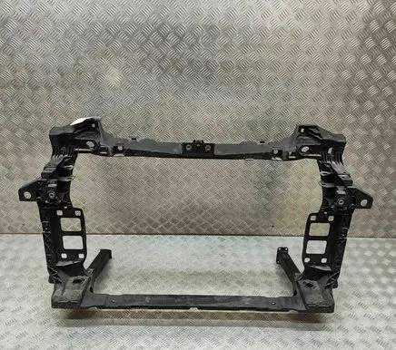 Audi Q7 4M Radiator support slam panel 4M0805594