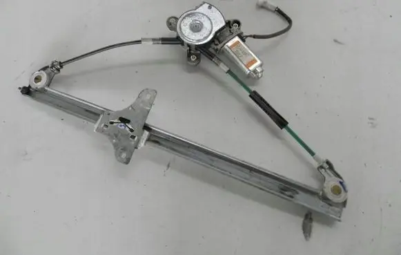 Suzuki Wagon R+ Front door window regulator with motor 