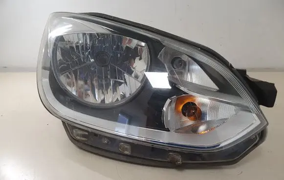 Volkswagen Up Headlight/headlamp 1S1941016N